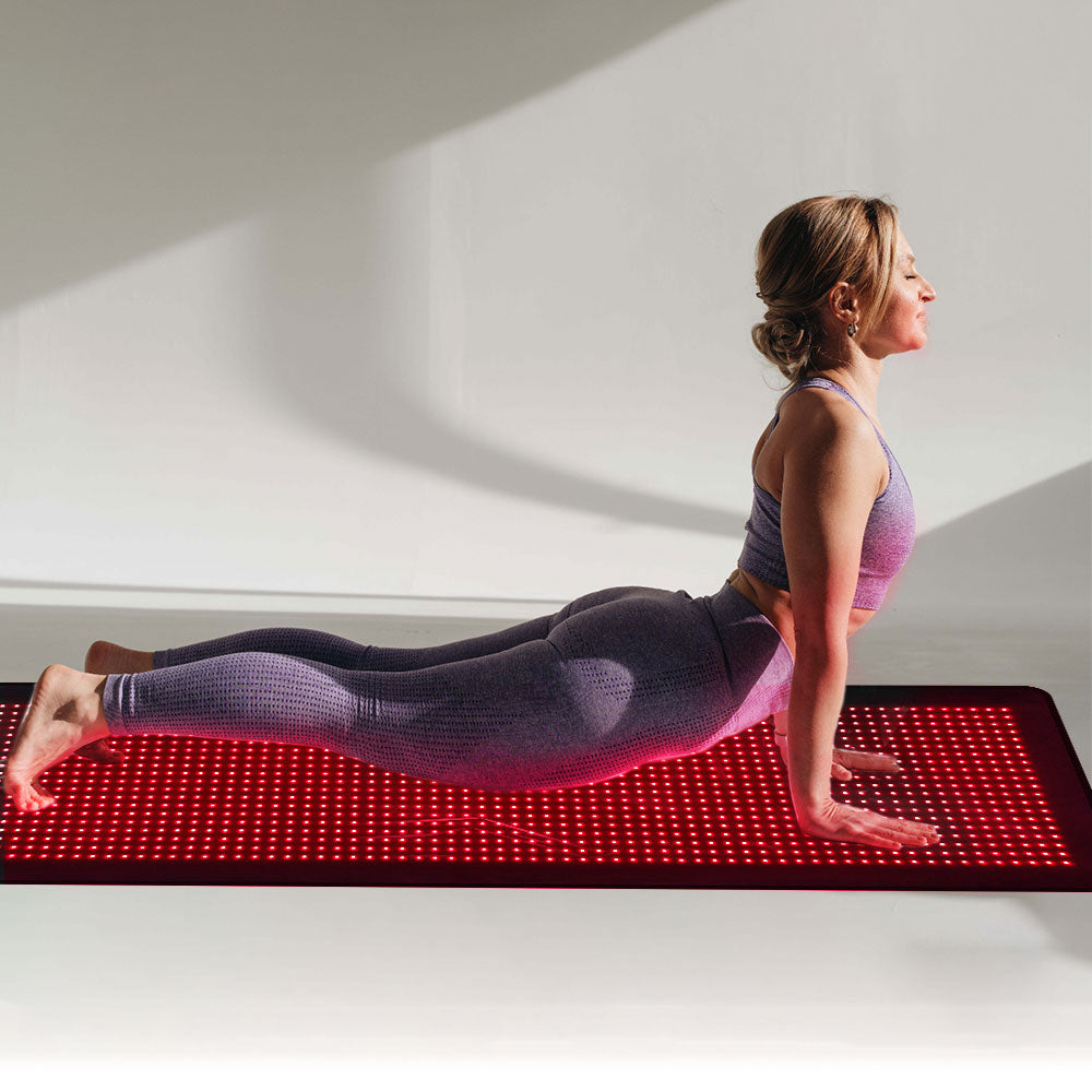 LED Light Mattress Accessories