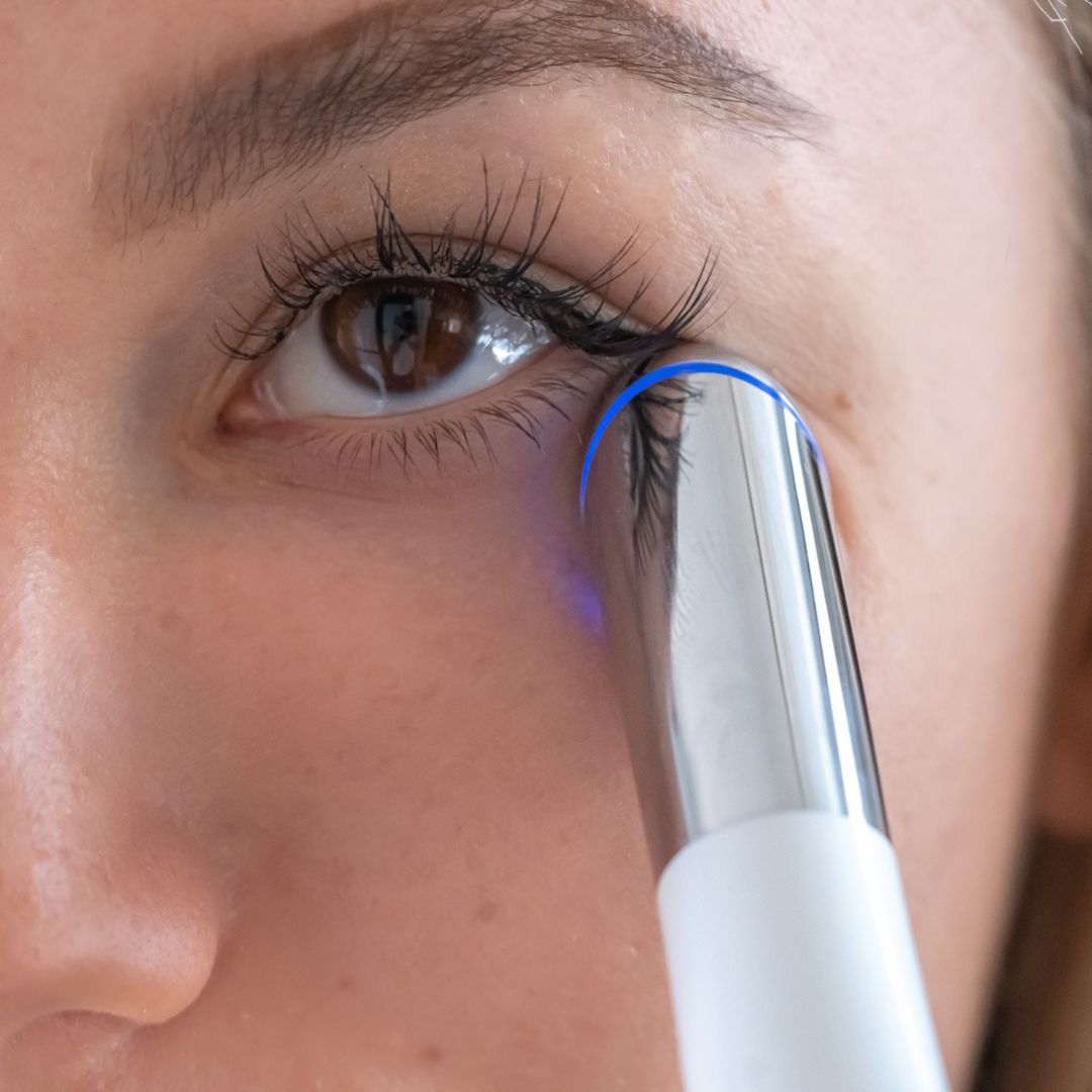 Eye devices
