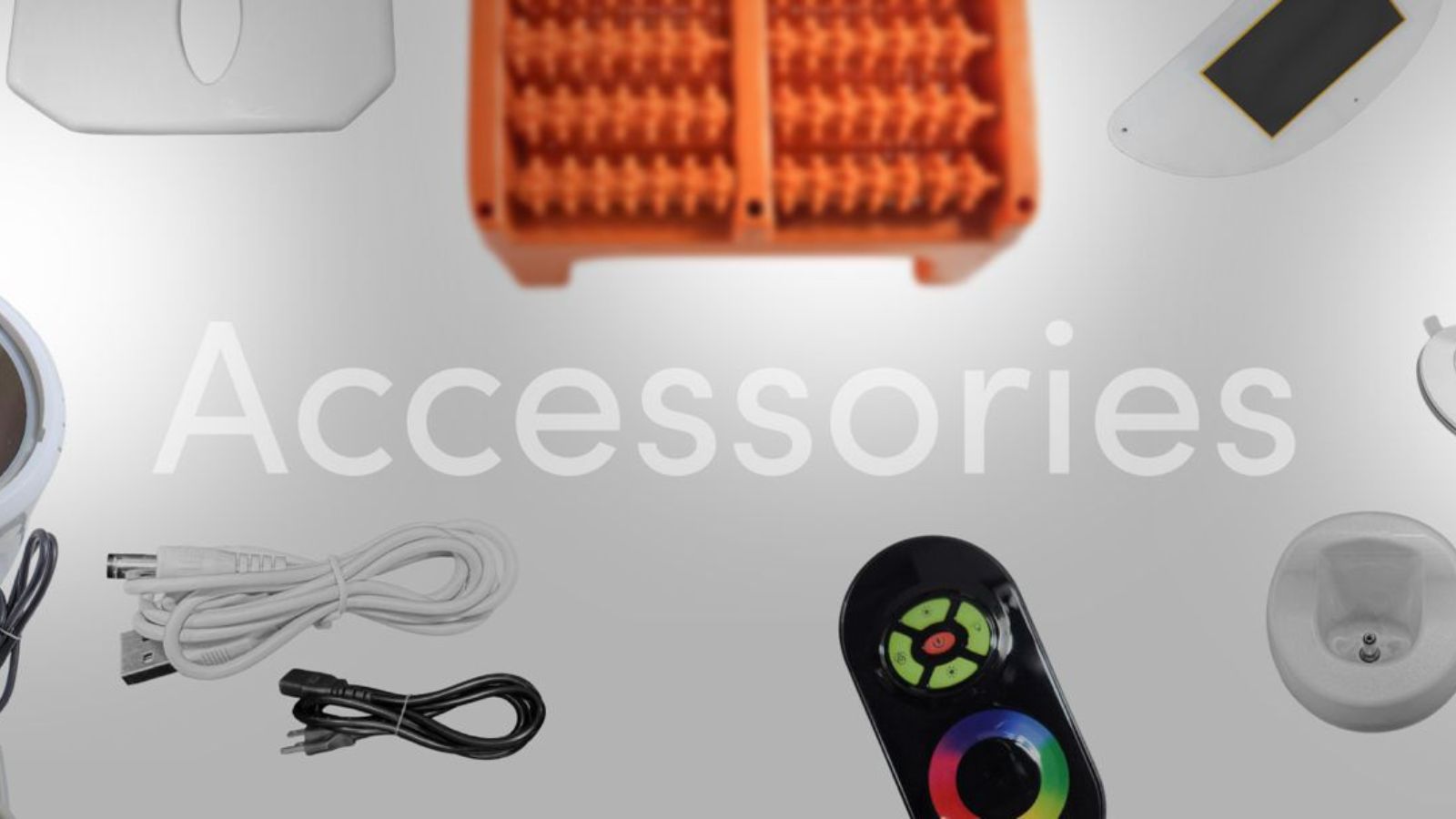 Accessories