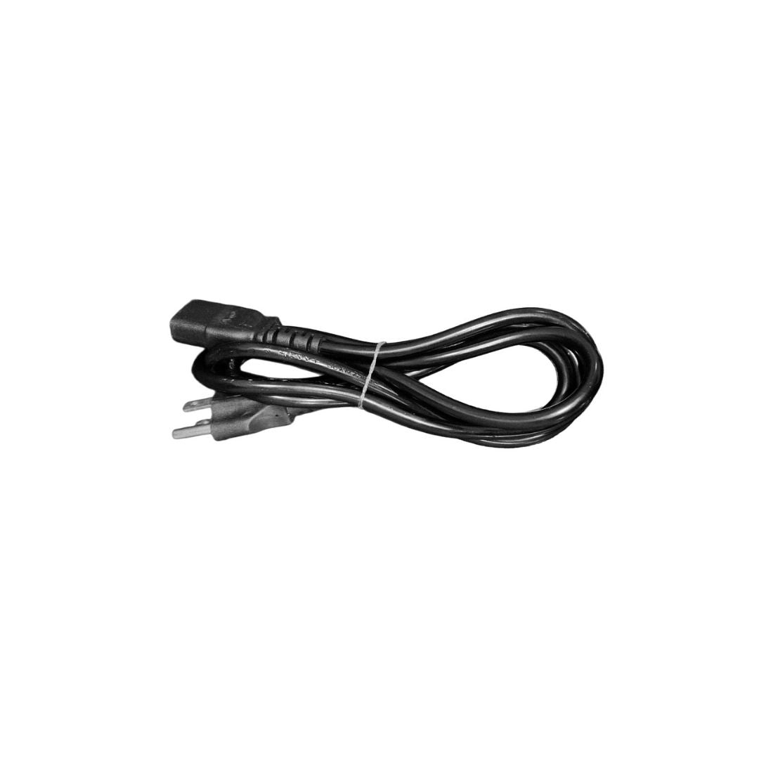 Power cord