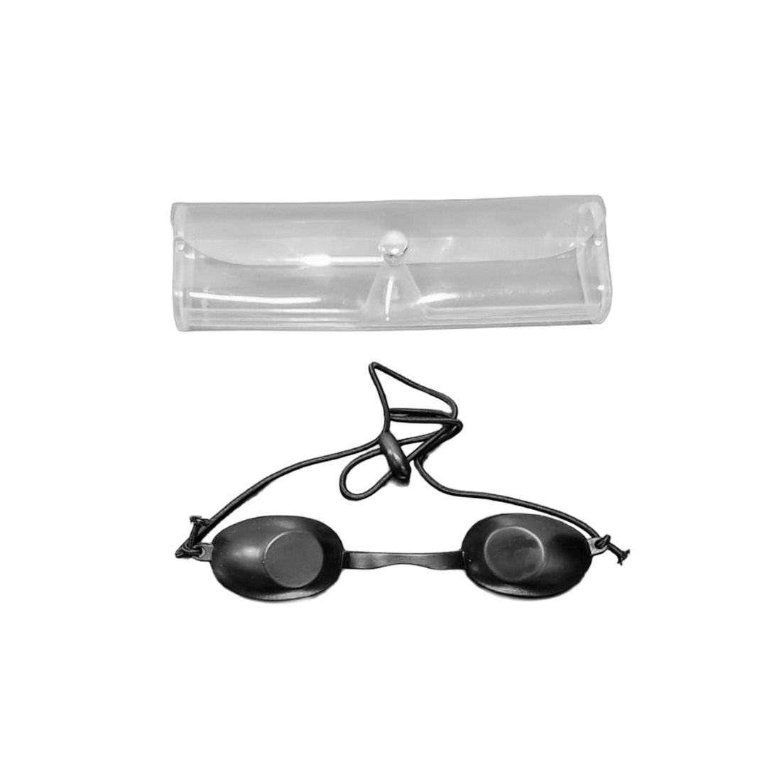 Protective Eye Covers