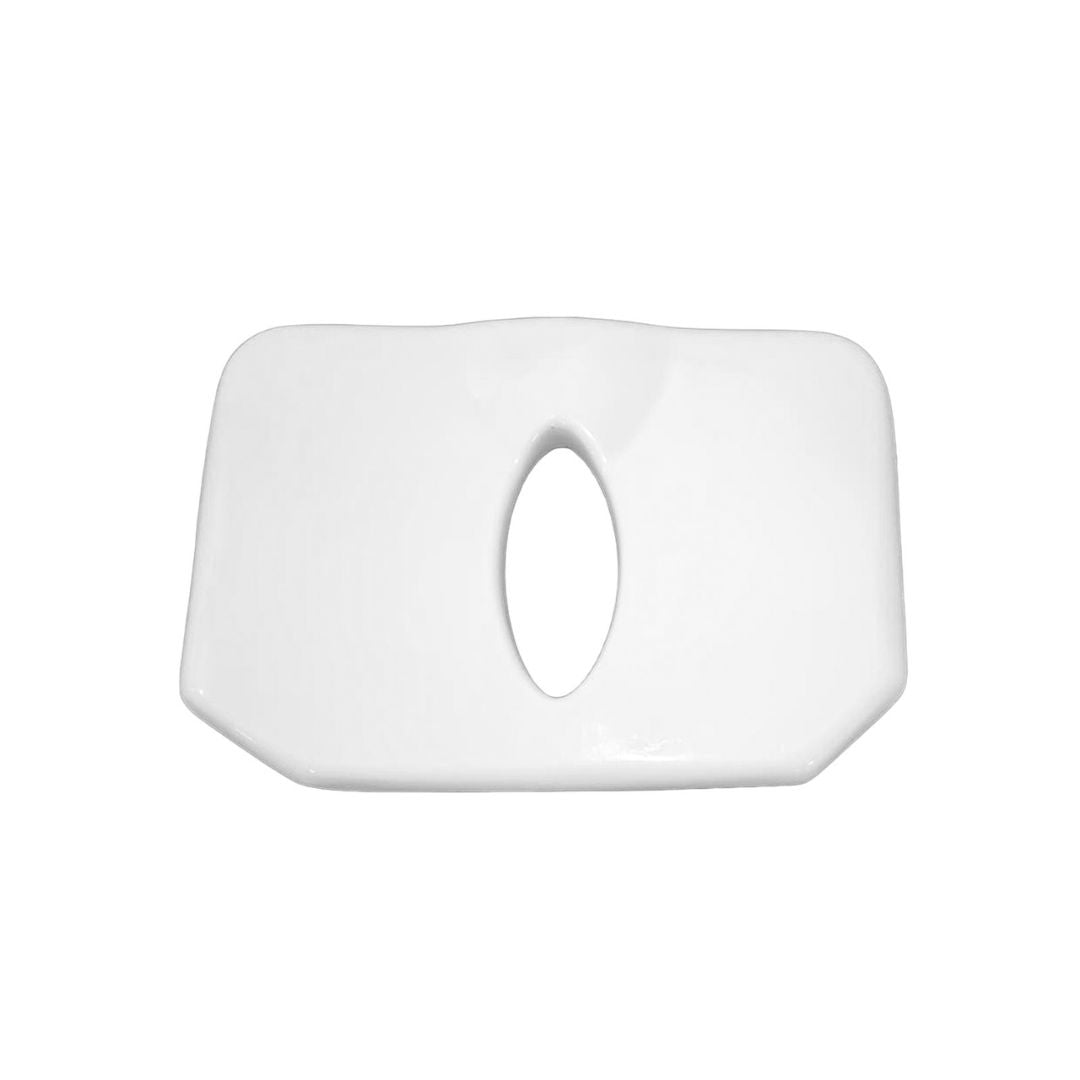 Seat adjustment lever