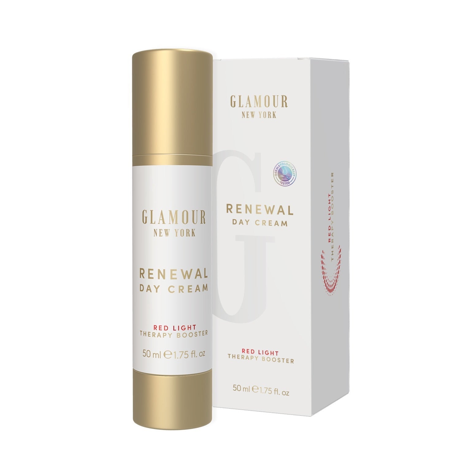 Renewal Day Cream