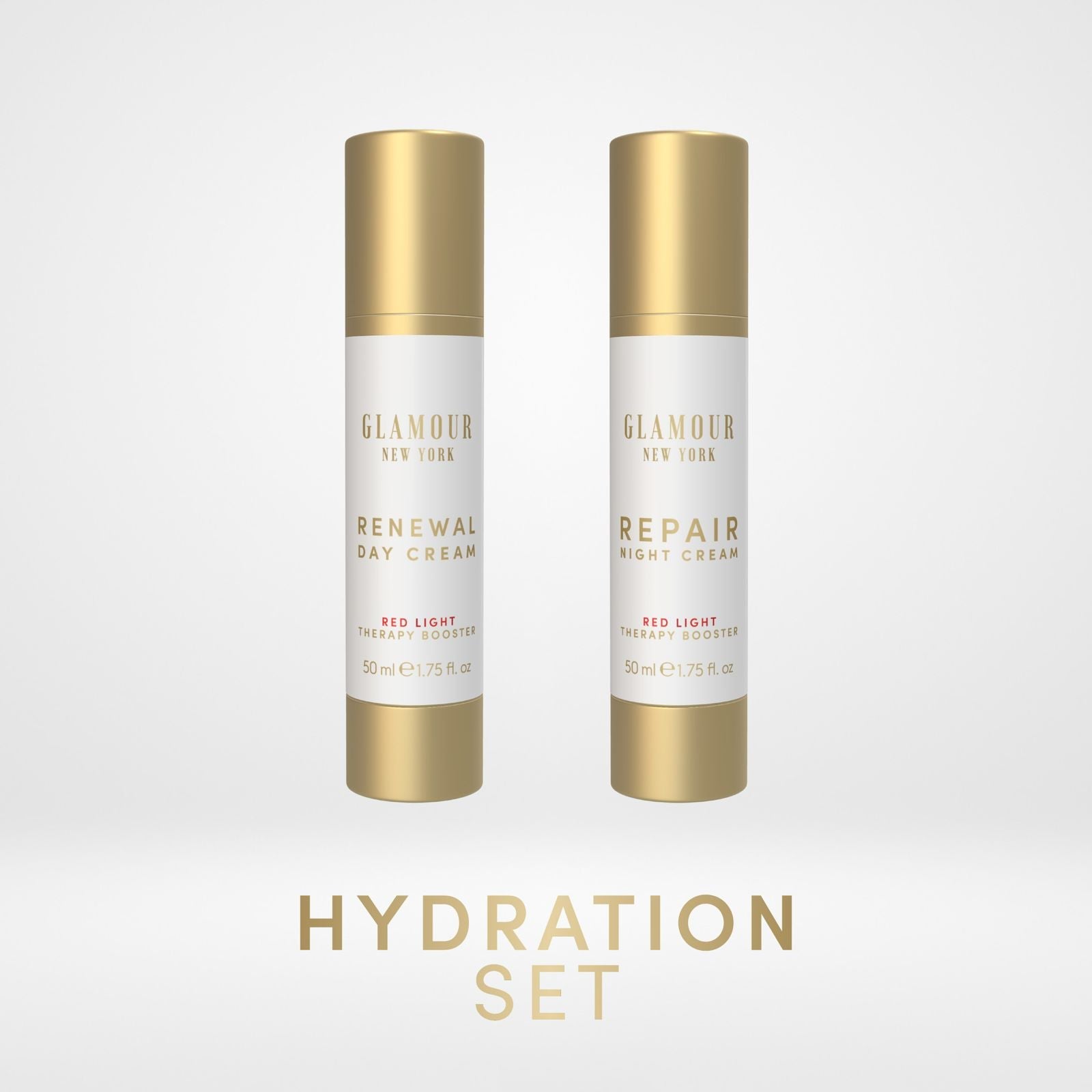 Hydration Set – Day-to-Night Moisture Renewal