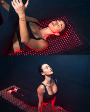 Light Therapy Mattress