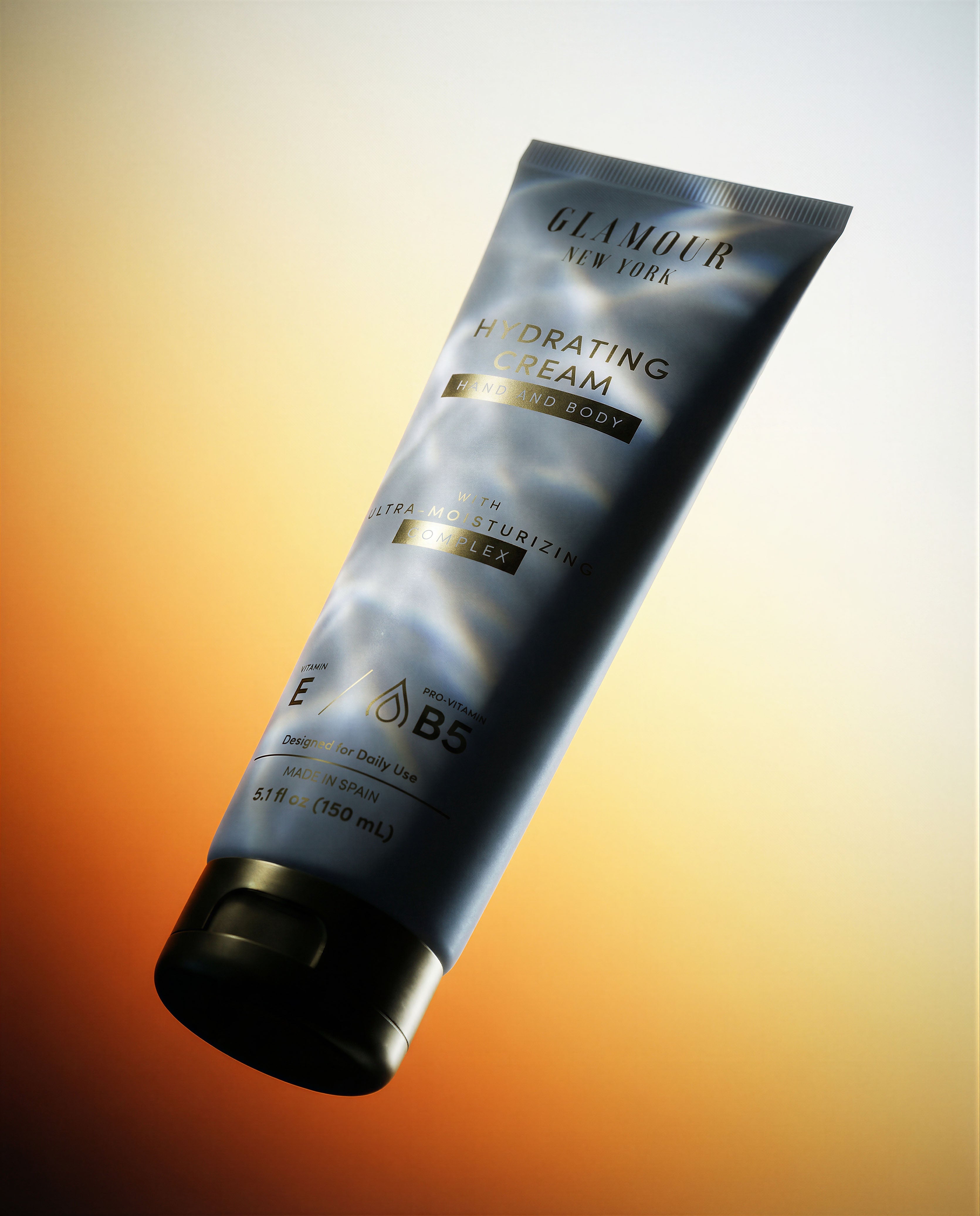 Hydrating Cream