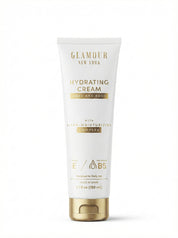 Hydrating Cream