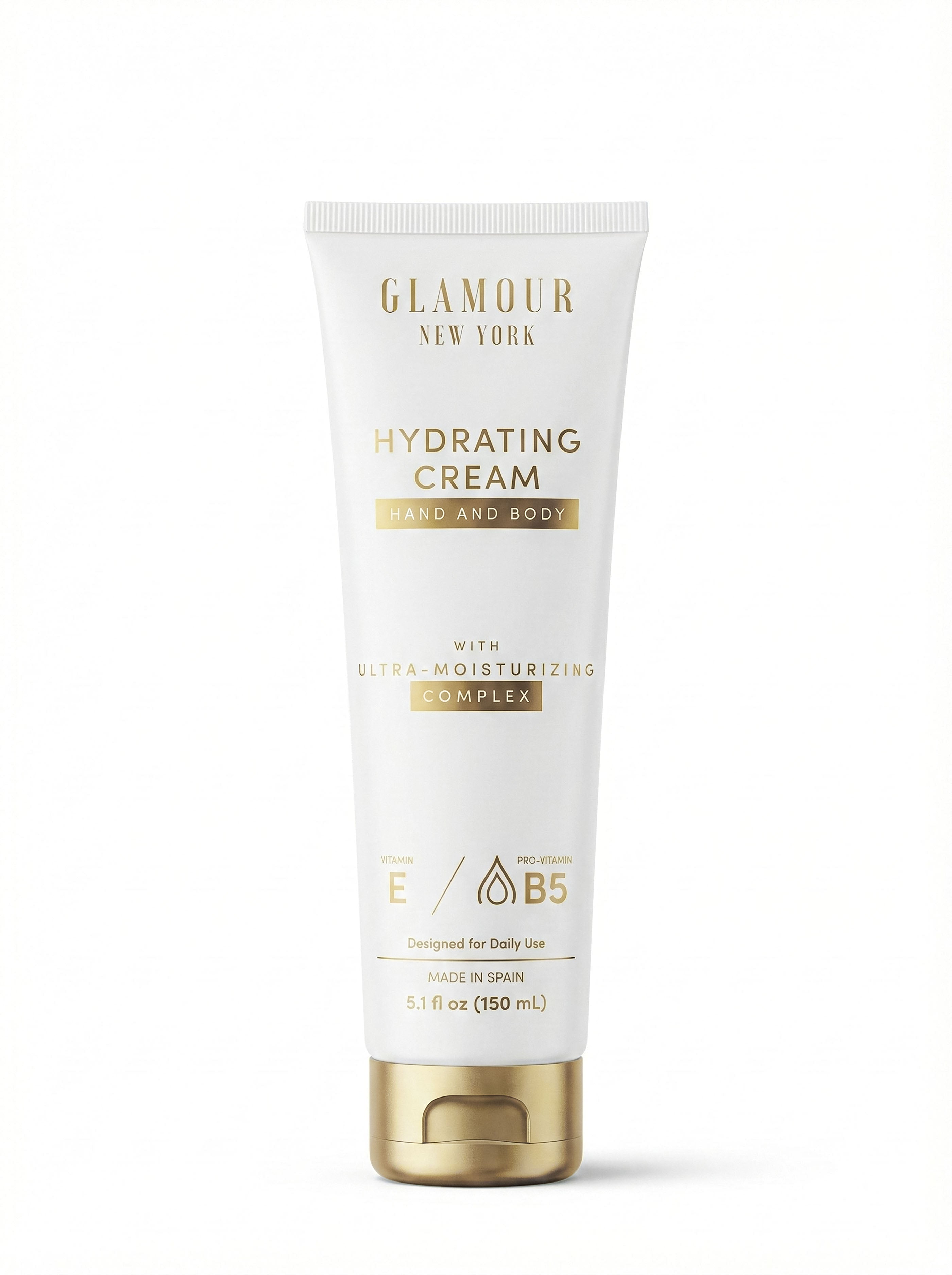 Hydrating Cream