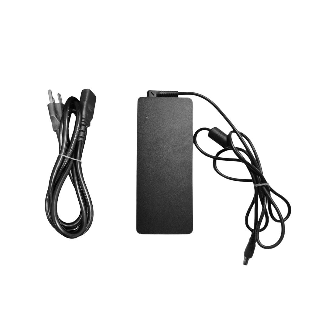 Power cord