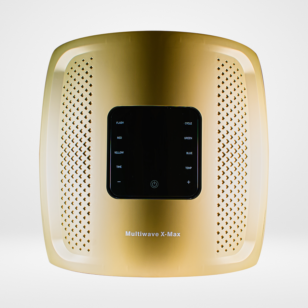 Multiwave X Max
