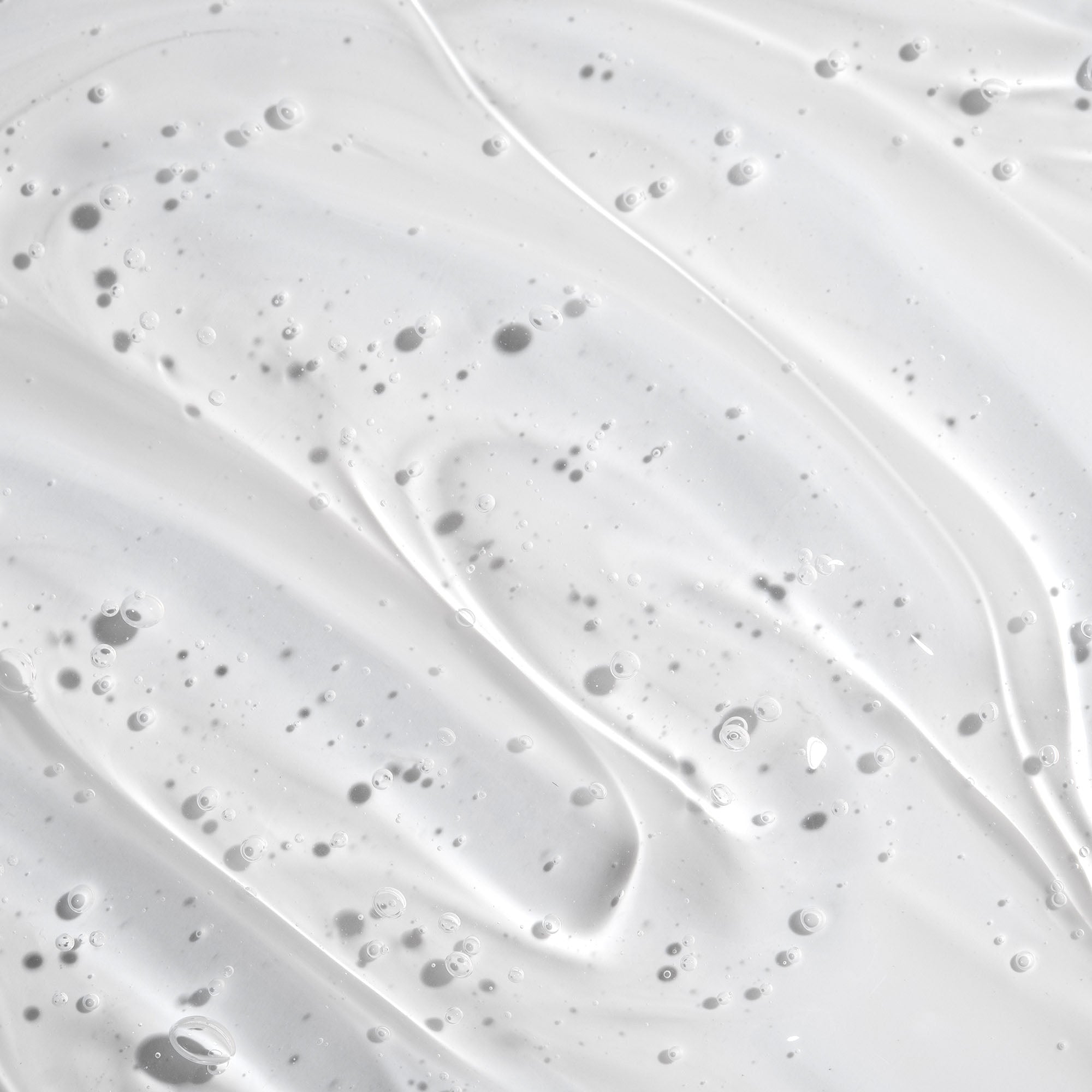Peeling Gel
