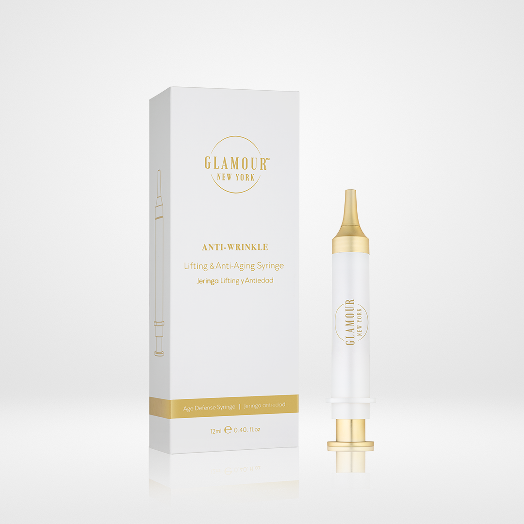 Anti-Wrinkle Lifting & Anti-Aging Solution