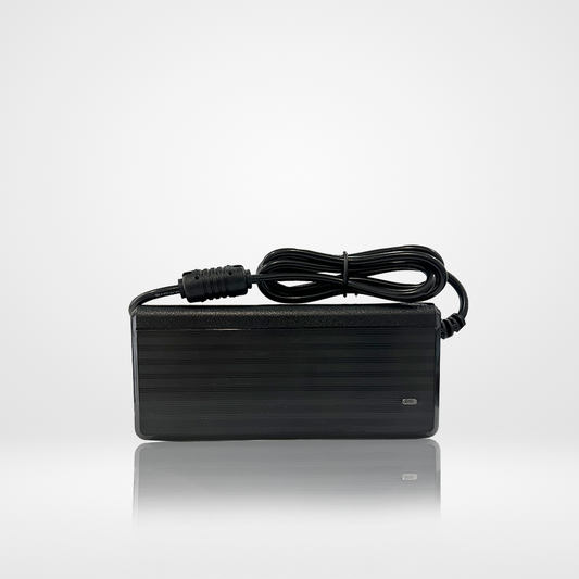 Multi-Wave electric cord charger