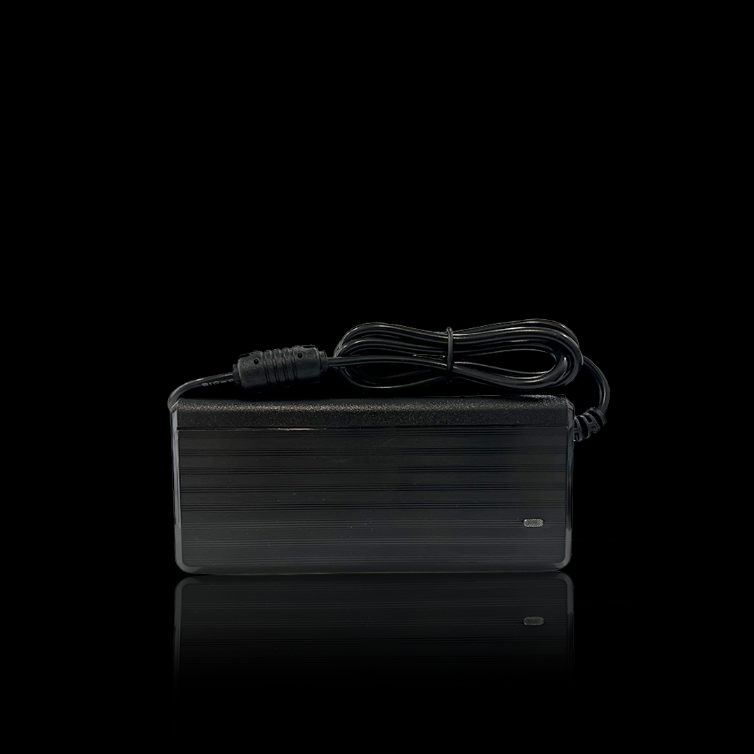 Multi-Wave electric cord charger