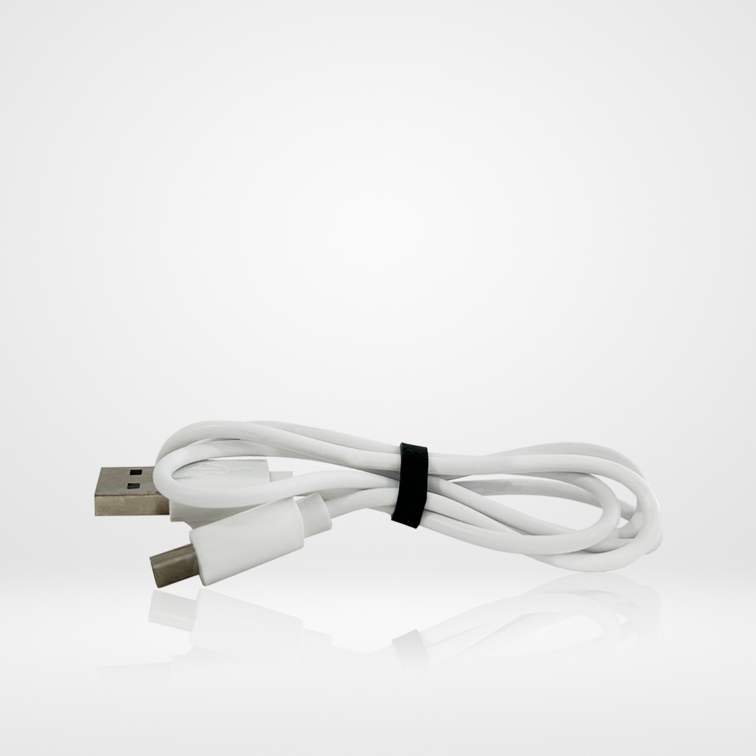 Eyeless charger