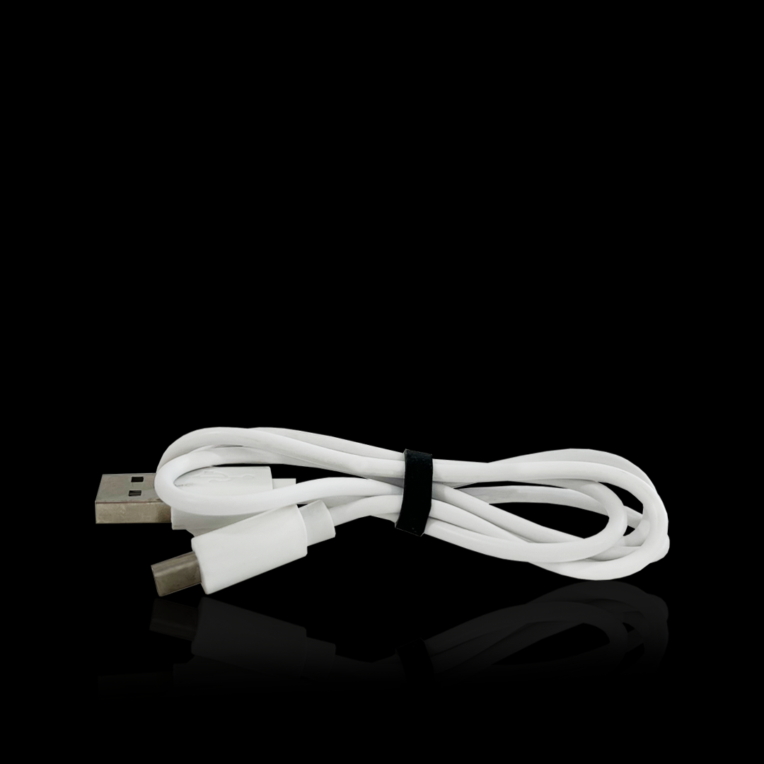 Eyeless charger