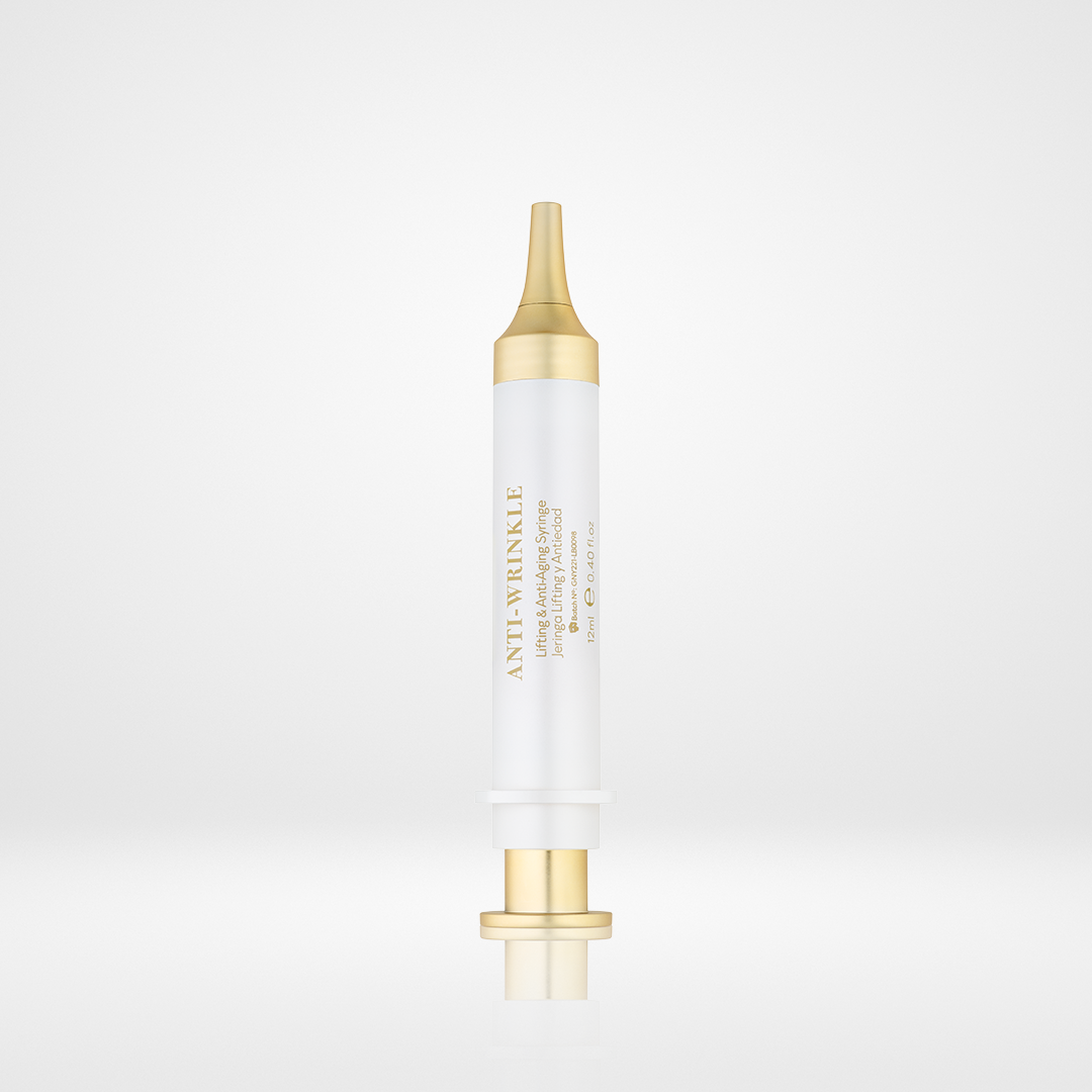 Anti-Wrinkle Lifting & Anti-Aging Solution