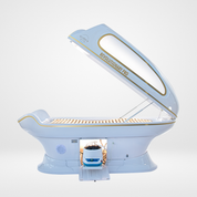 Revolutionary Pro - Wet Sauna